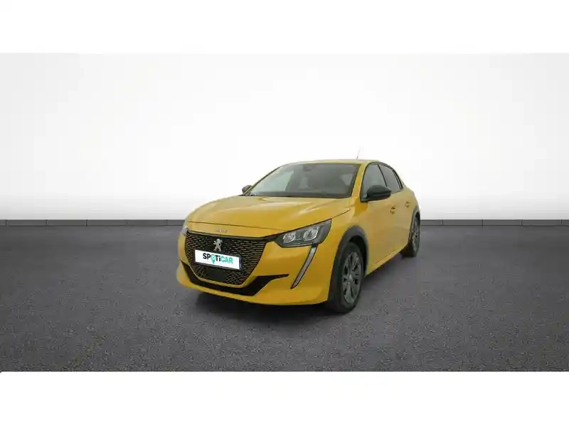 Photo Peugeot 208 Roadtrip