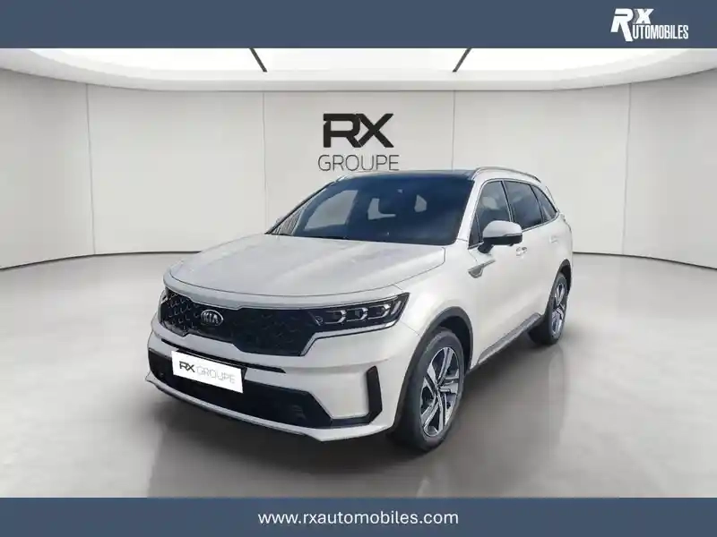 Photo Kia Sorento Premium