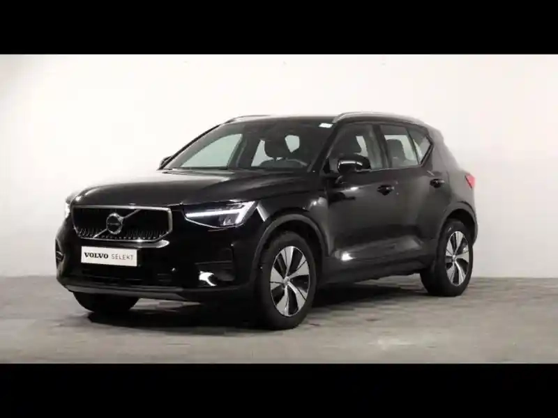 Photo Volvo Xc40