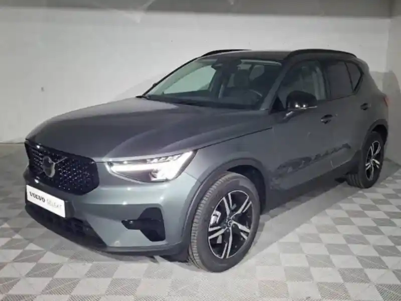 Photo Volvo Xc40