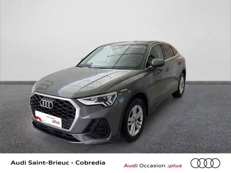Photo Audi Q3