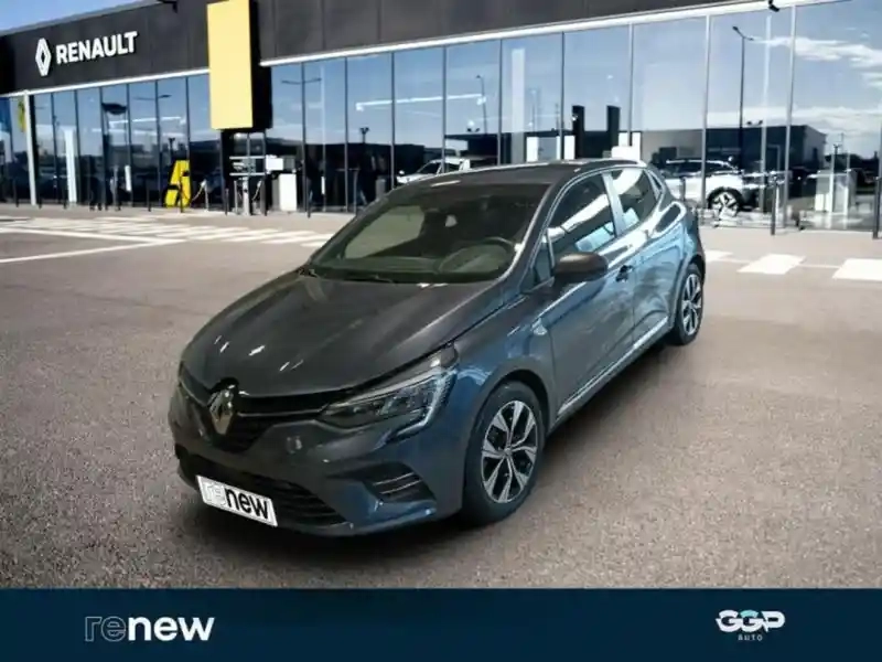 Photo Renault Clio