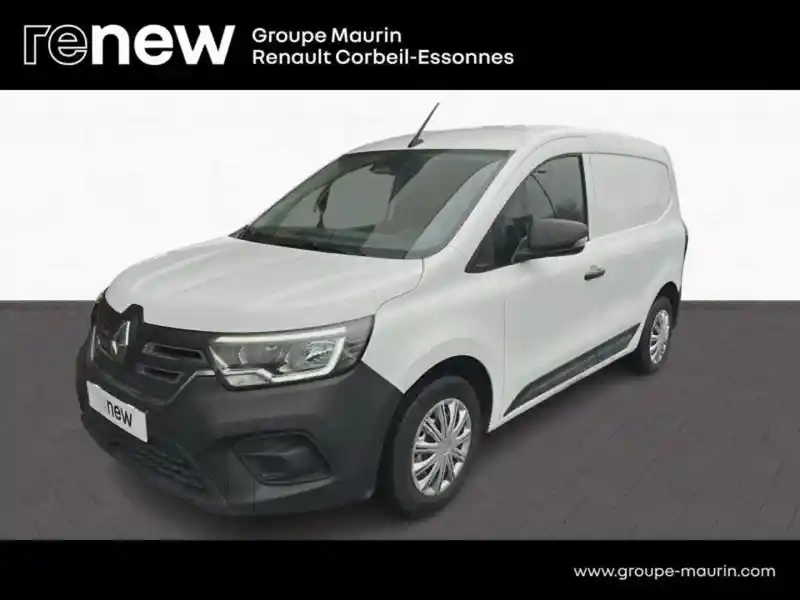 Photo Renault Kangoo