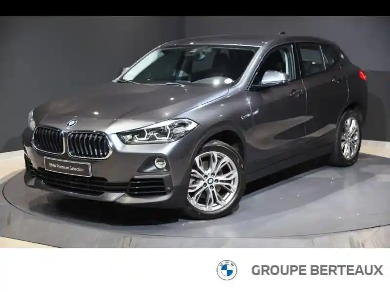 Photo Bmw X2