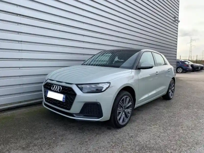 Photo Audi A1