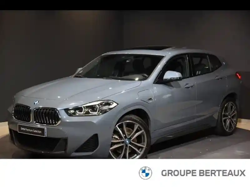 Photo Bmw X2
