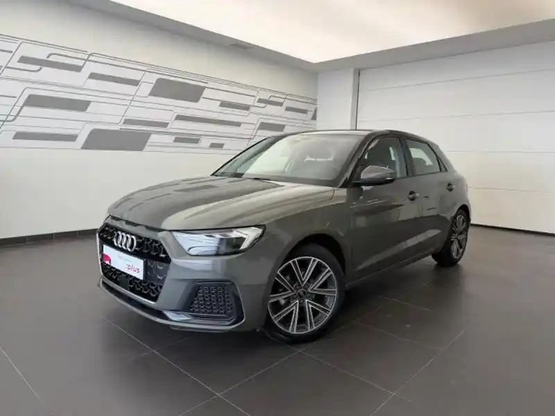 Photo Audi A1