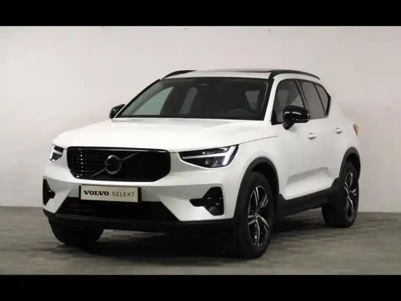 Photo Volvo Xc40