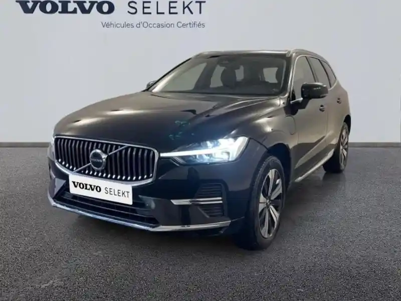 Photo Volvo Xc60