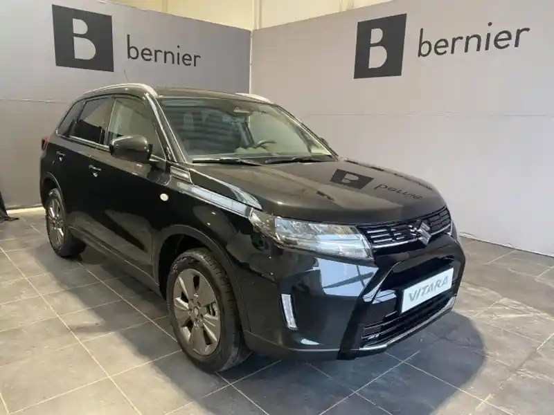 Photo Suzuki Vitara
