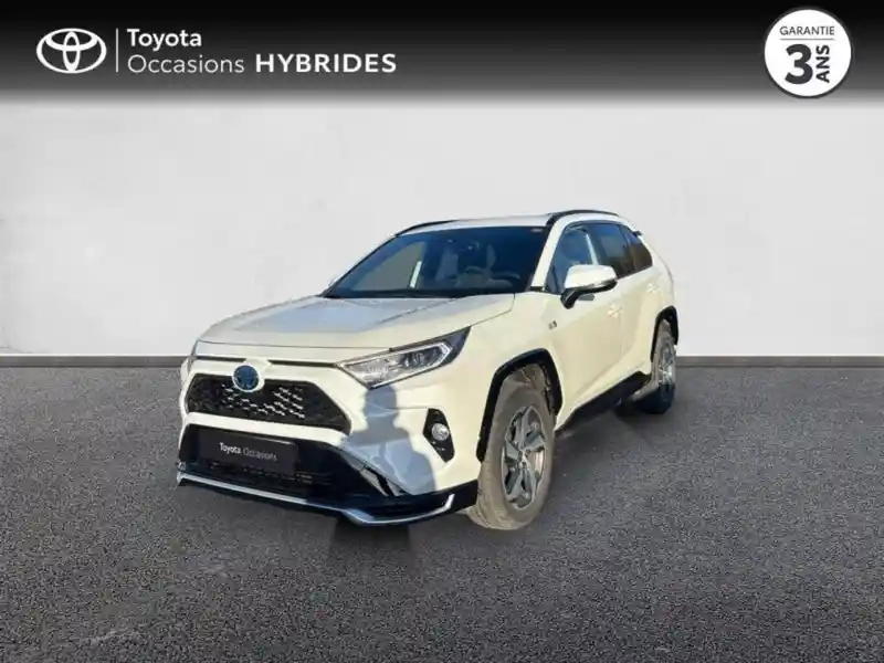 Photo Toyota Rav4