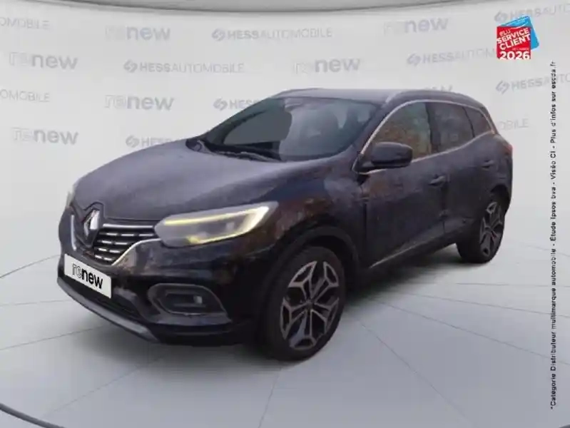 Photo Renault Kadjar