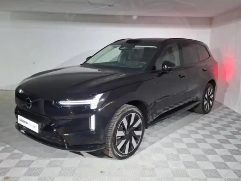 Photo Volvo Ex90