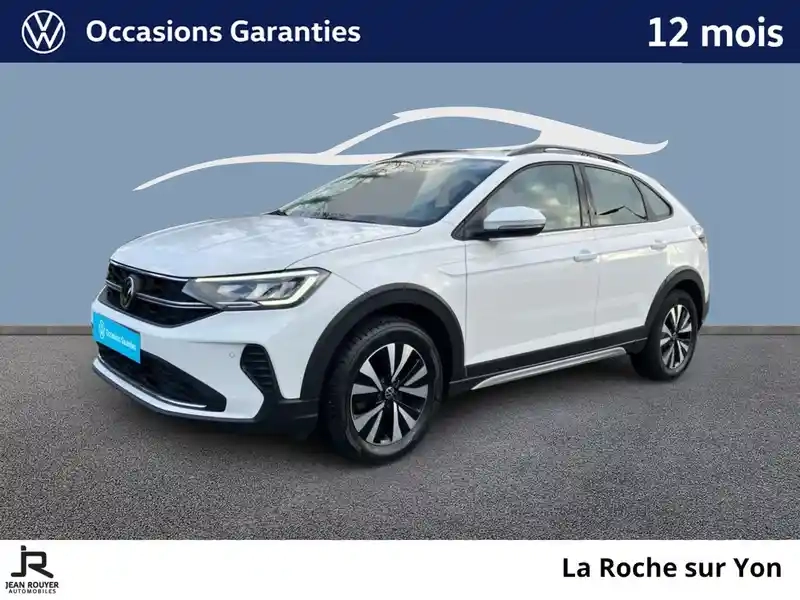 Photo Volkswagen Taigo Life Business