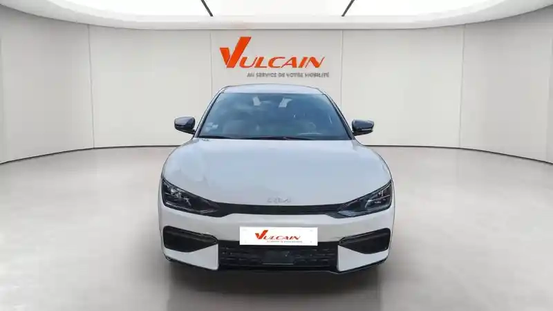 Photo Kia Ev6 Gt Line