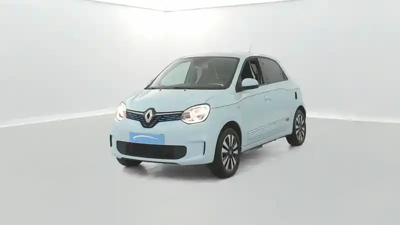 Photo Renault Twingo Techno
