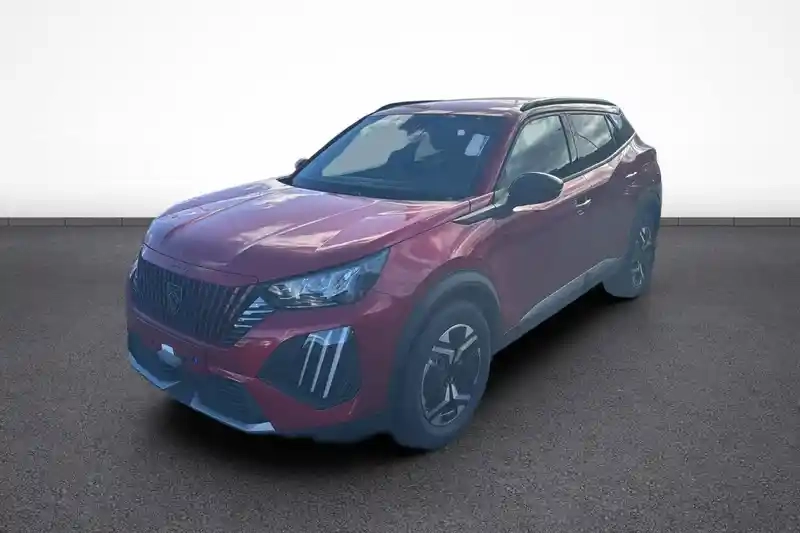 Photo Peugeot 2008 Allure