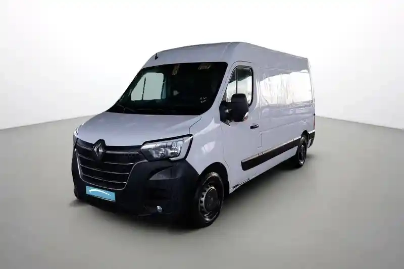 Photo Renault Master Grand Confort