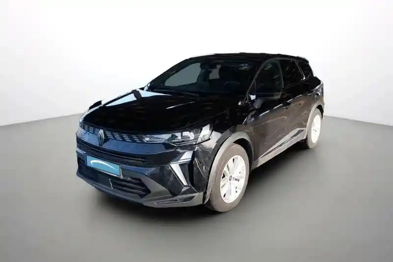 Photo Renault Symbioz Evolution