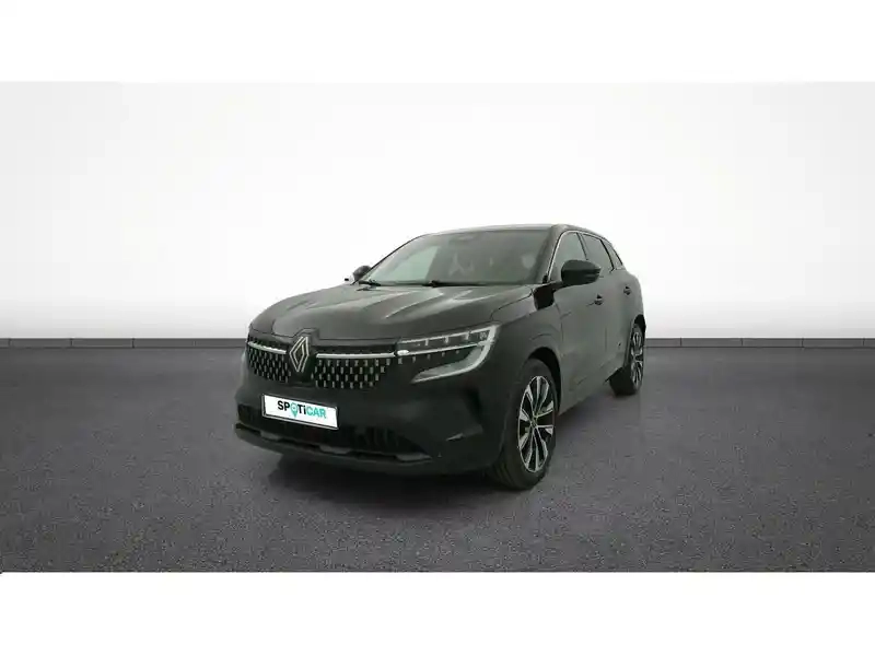 Photo Renault Austral Techno