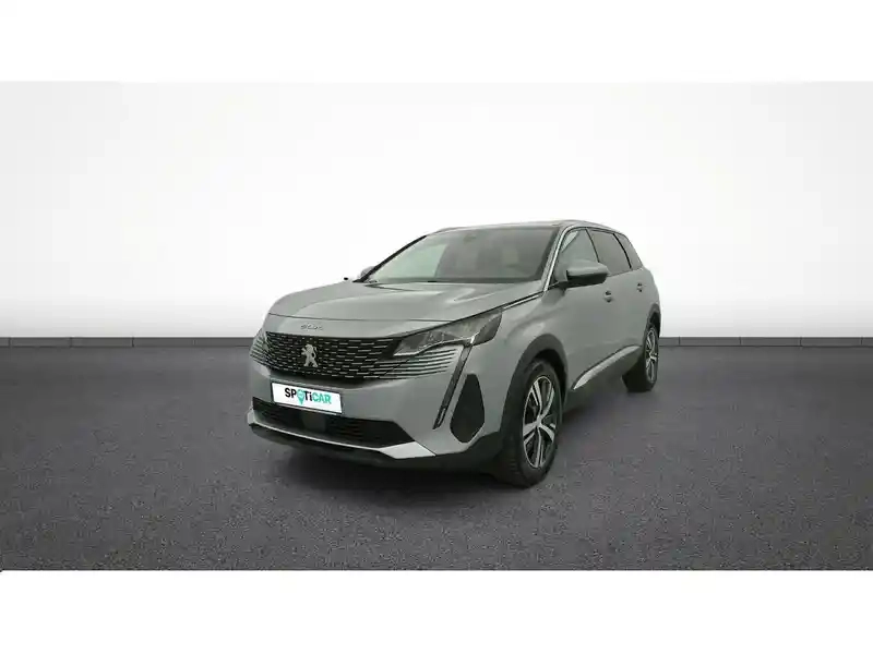 Photo Peugeot 5008 Allure Pack