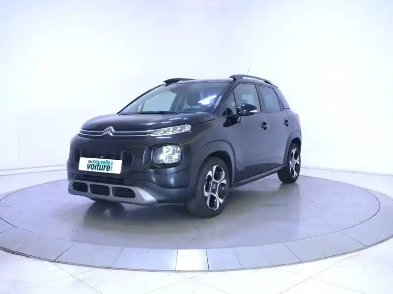 Photo Citroën C3 Aircross Shine Pack