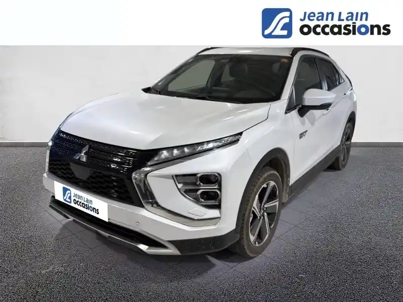 Photo Mitsubishi Eclipse Cross Business