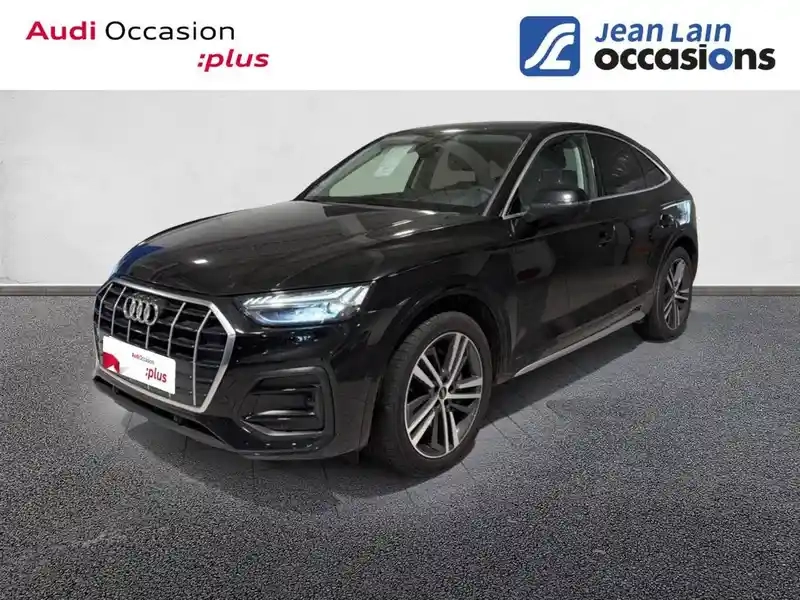Photo Audi Q5 Avus