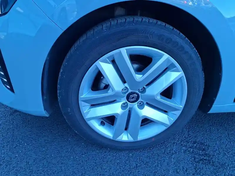 Photo Renault Clio Evolution