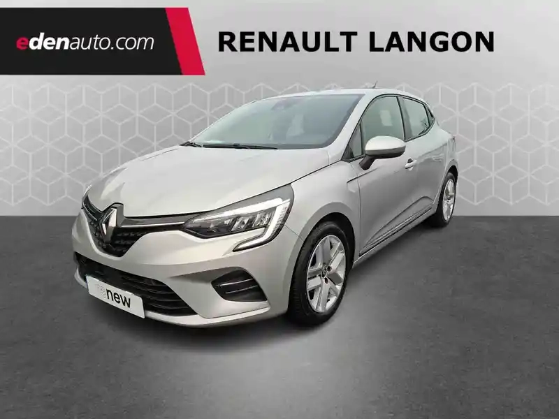 Photo Renault Clio Business