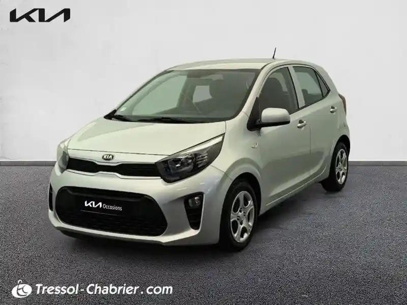Photo Kia Picanto Active