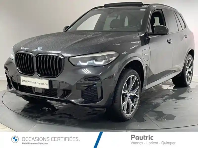 Photo Bmw X5