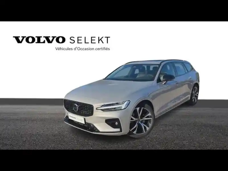 Photo Volvo V60