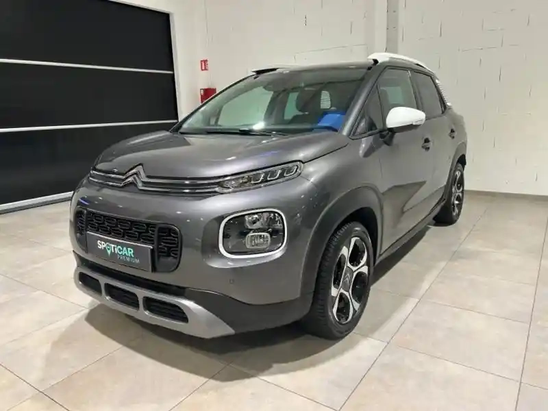 Photo Citroën C3 Aircross