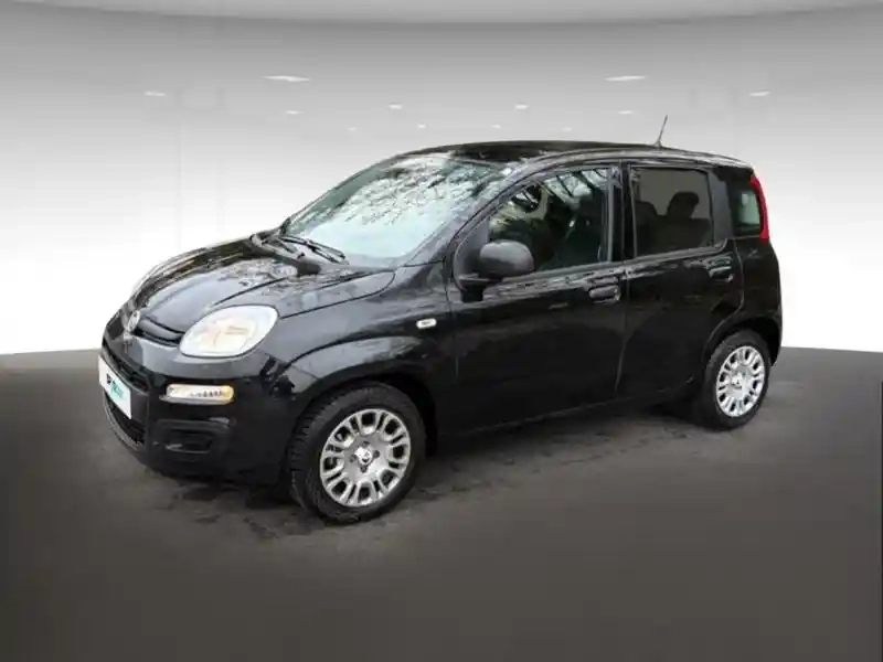 Photo Fiat Panda