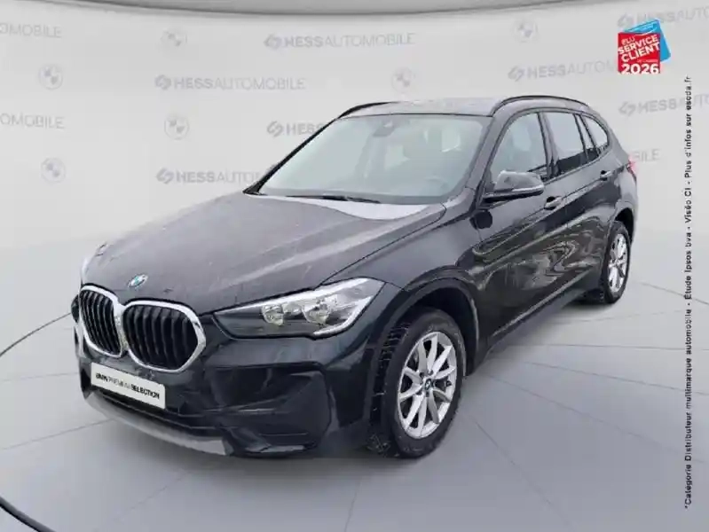 Photo Bmw X1