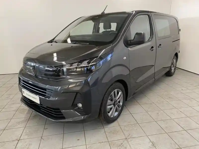 Photo Peugeot Expert