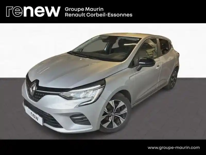 Photo Renault Clio