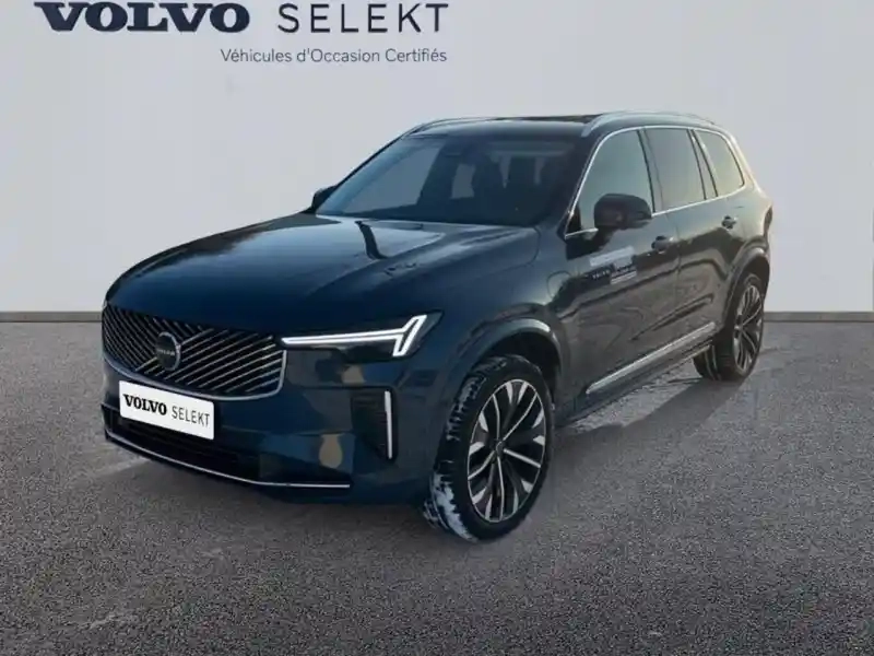 Photo Volvo Xc90
