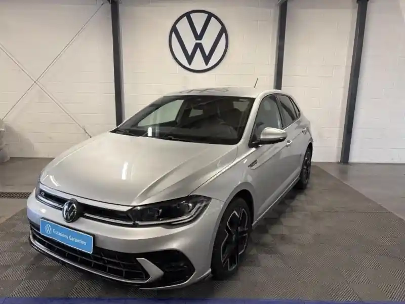 Photo Volkswagen Polo