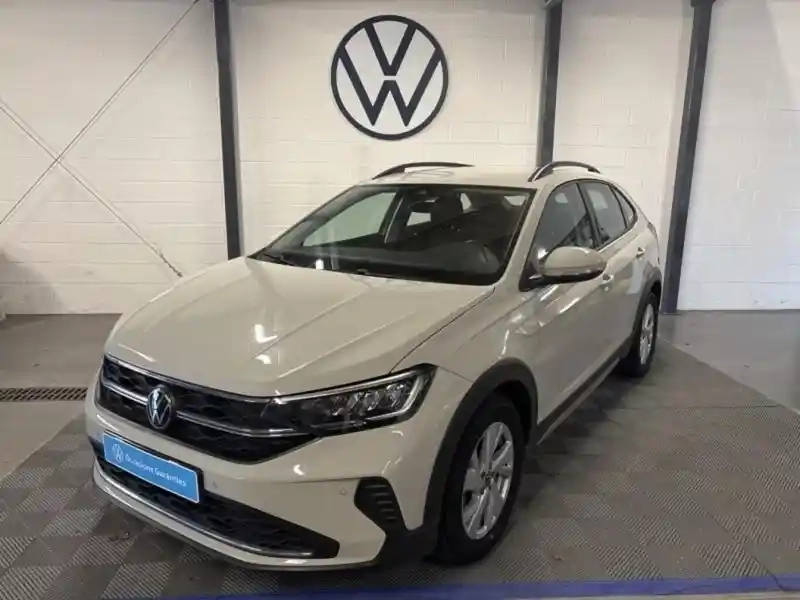 Photo Volkswagen Taigo