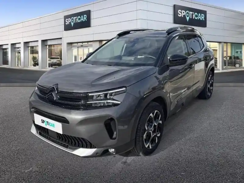 Photo Citroën C5 Aircross