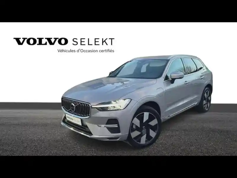 Photo Volvo Xc60