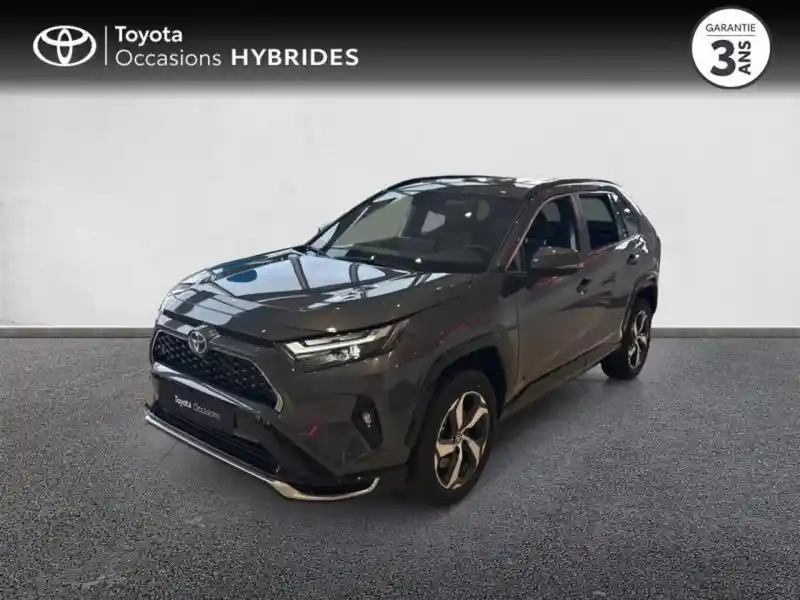 Photo Toyota Rav4