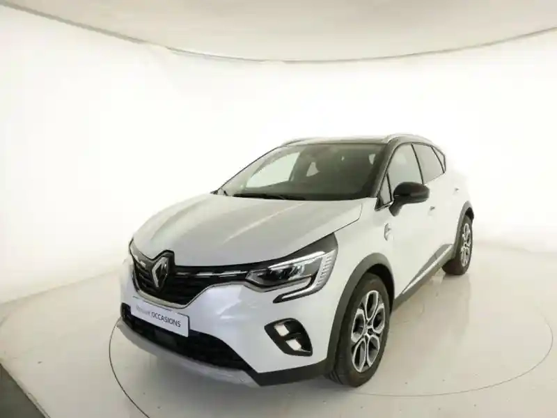 Photo Renault Captur