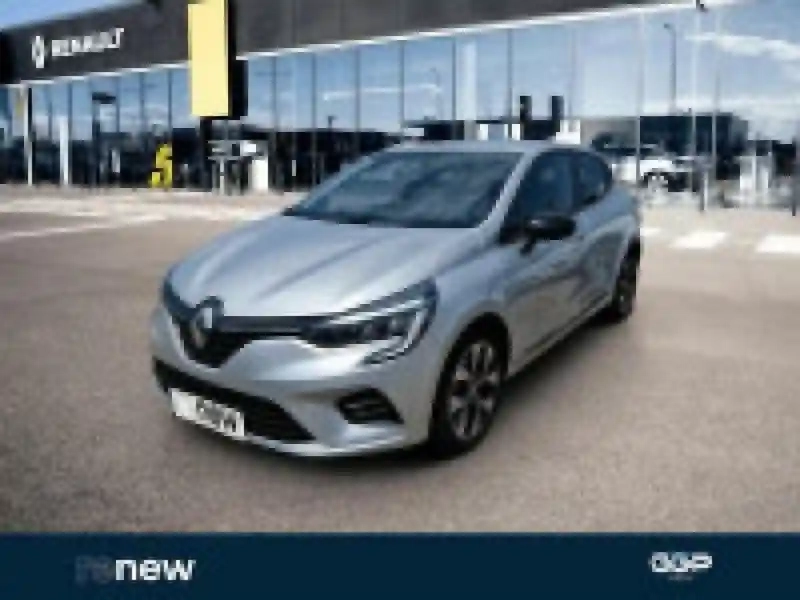 Photo Renault Clio