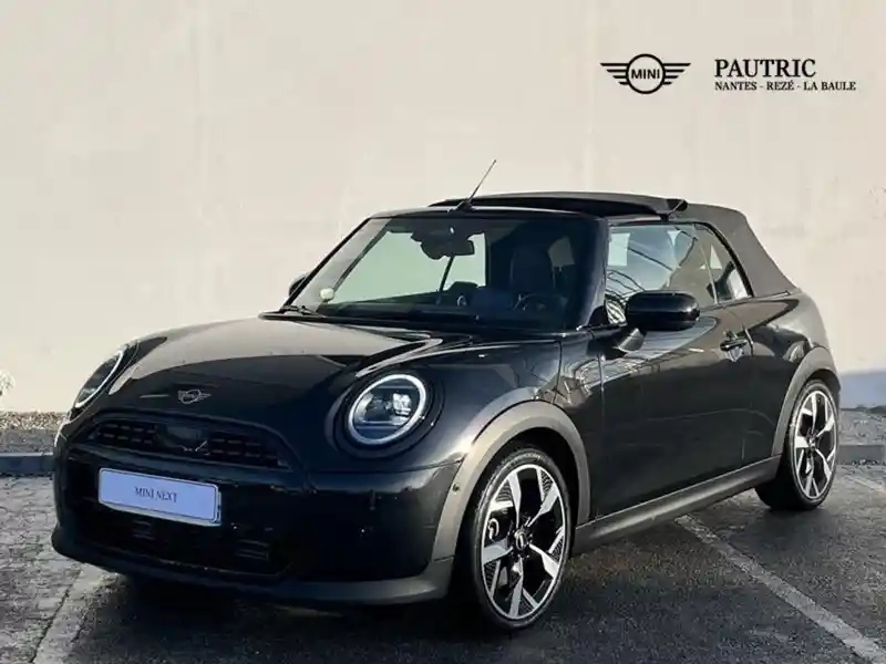 Photo Mini Cooper