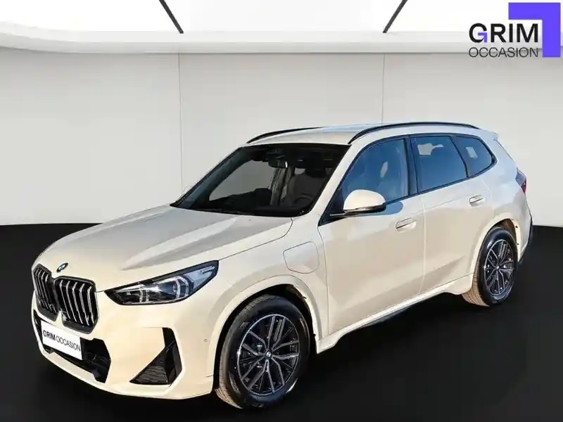 Photo Bmw X1 M Sport