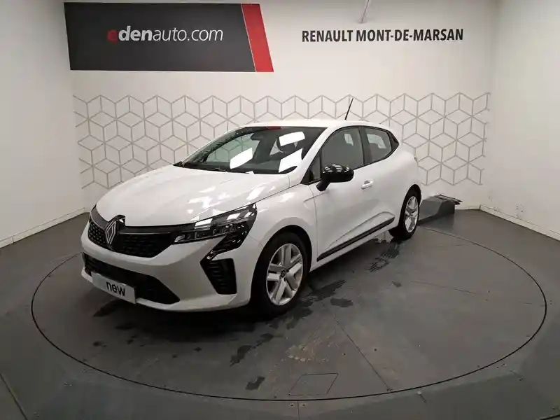 Photo Renault Clio Evolution