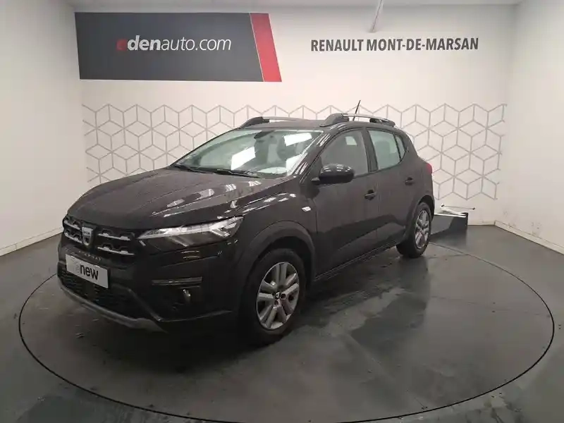Photo Dacia Sandero Stepway Confort